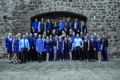 Jazzchor After Six © by MK